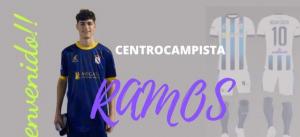 Ramos (C.F. Adra) - 2023/2024